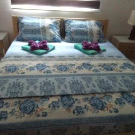 Apartman Vesna Visegrad Bagian luar foto