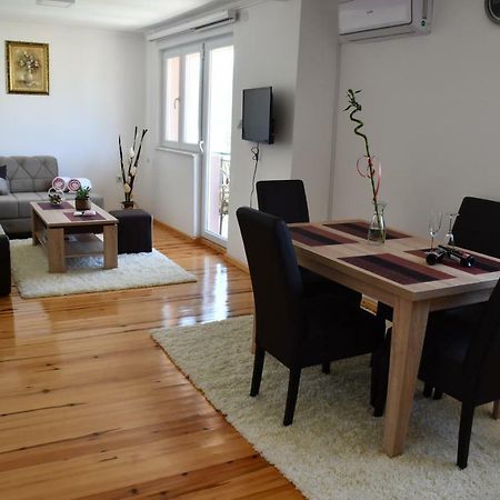 Apartman Vesna Visegrad Bagian luar foto