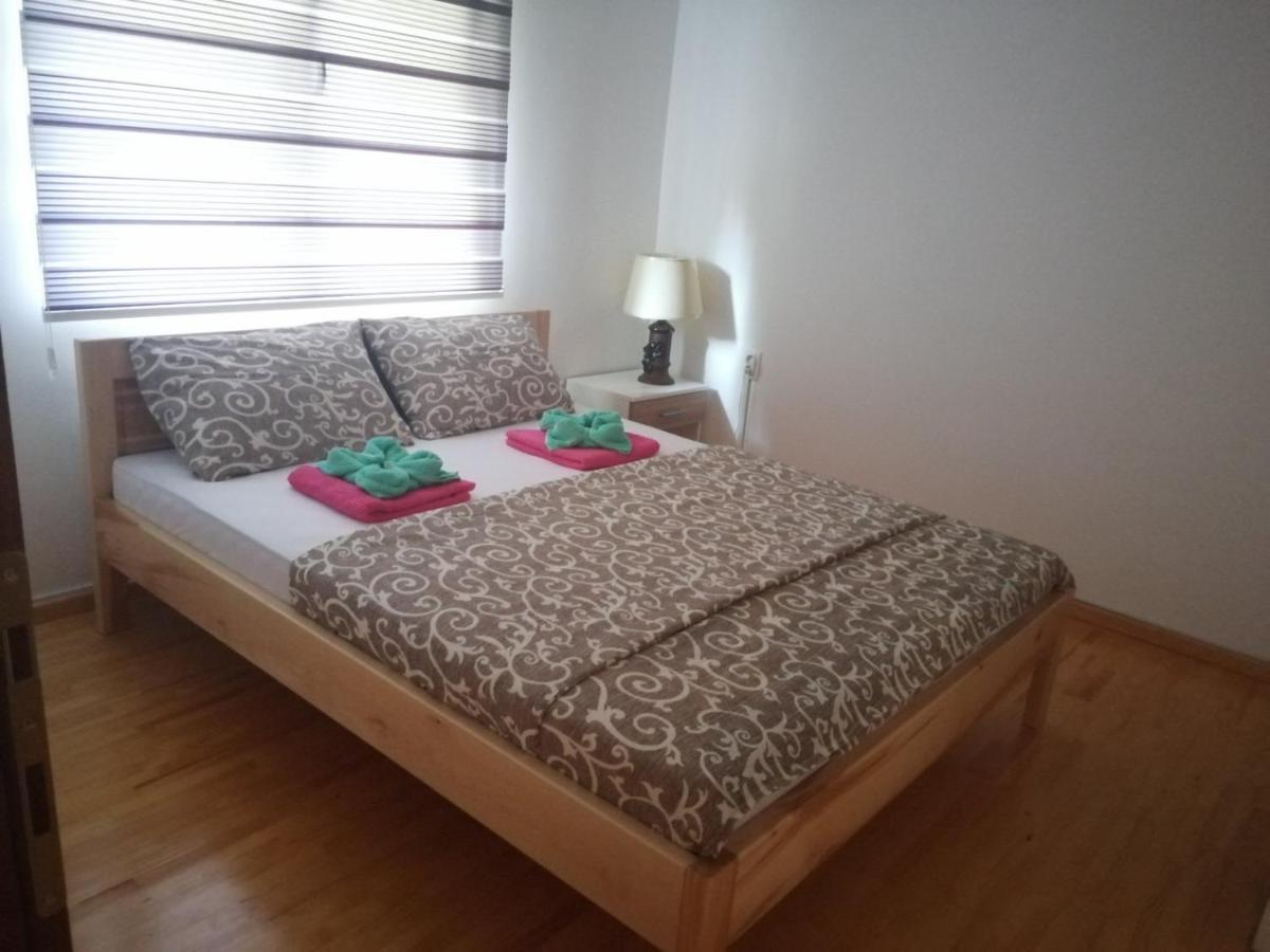 Apartman Vesna Visegrad Bagian luar foto
