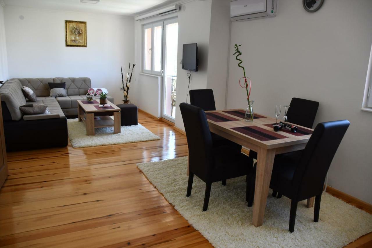 Apartman Vesna Visegrad Bagian luar foto