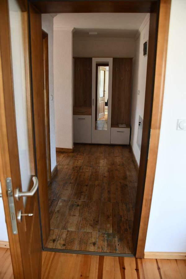Apartman Vesna Visegrad Bagian luar foto