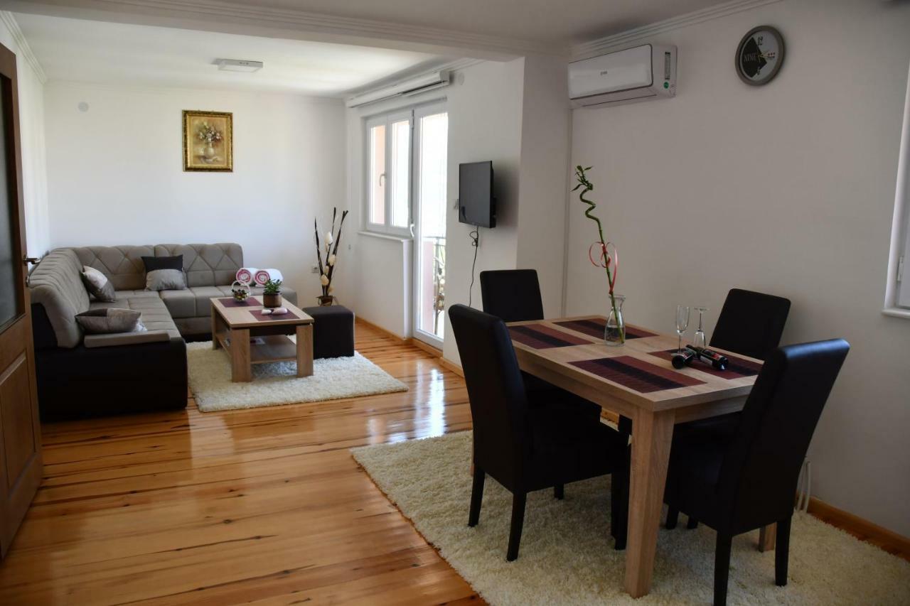 Apartman Vesna Visegrad Bagian luar foto