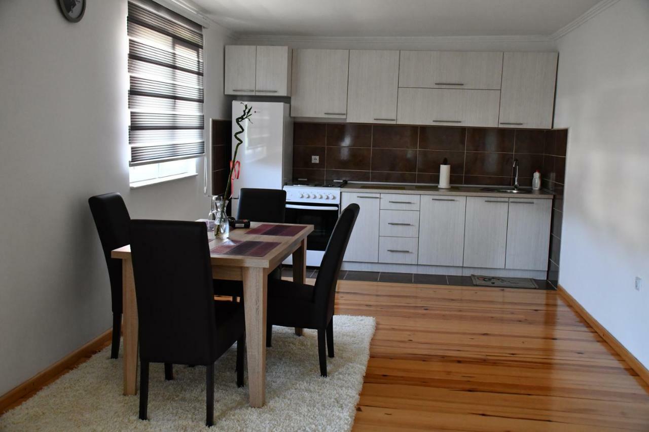 Apartman Vesna Visegrad Bagian luar foto